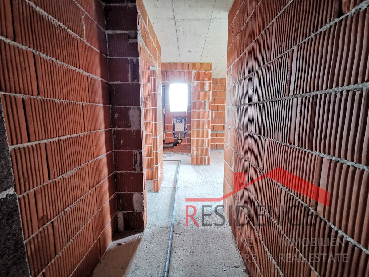 Apartmán Na predaj - ISTARSKA PULA