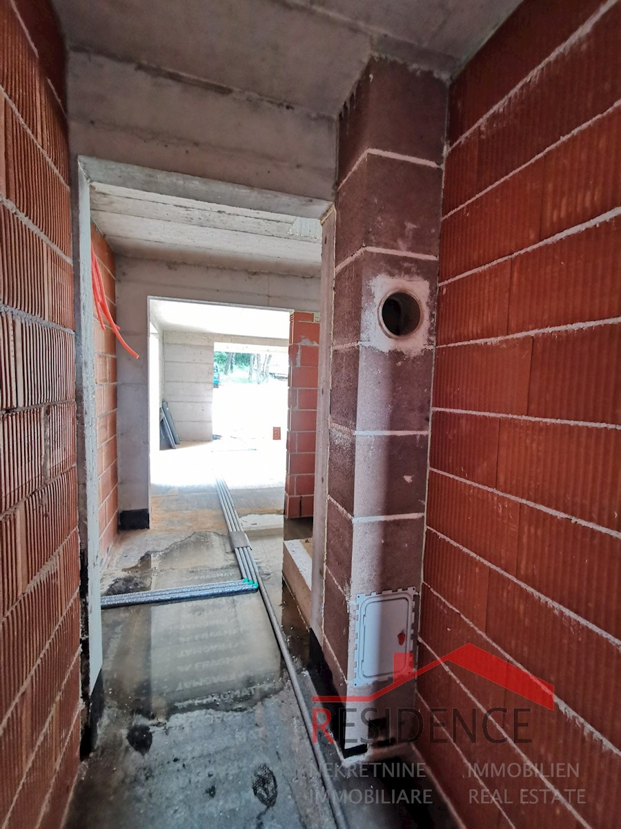 Apartmán Na predaj - ISTARSKA PULA