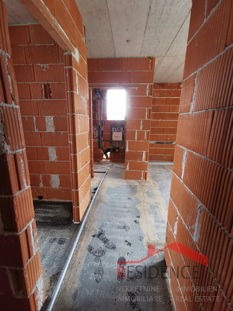 Apartmán Na predaj - ISTARSKA PULA