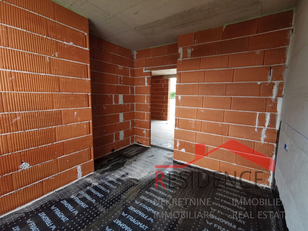 Apartmán Na predaj - ISTARSKA PULA
