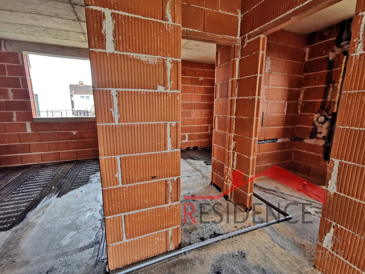 Apartmán Na predaj - ISTARSKA PULA
