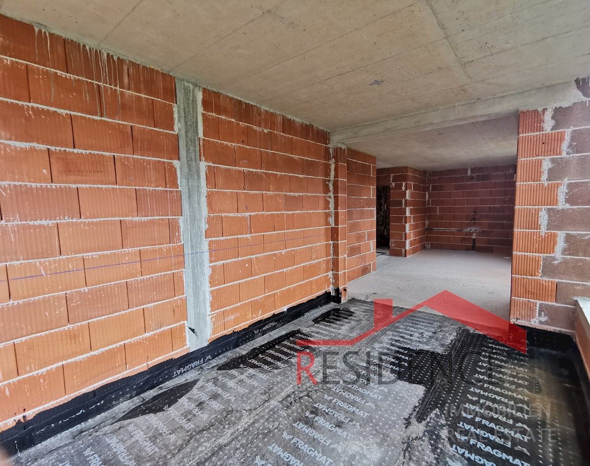 Apartmán Na predaj - ISTARSKA PULA