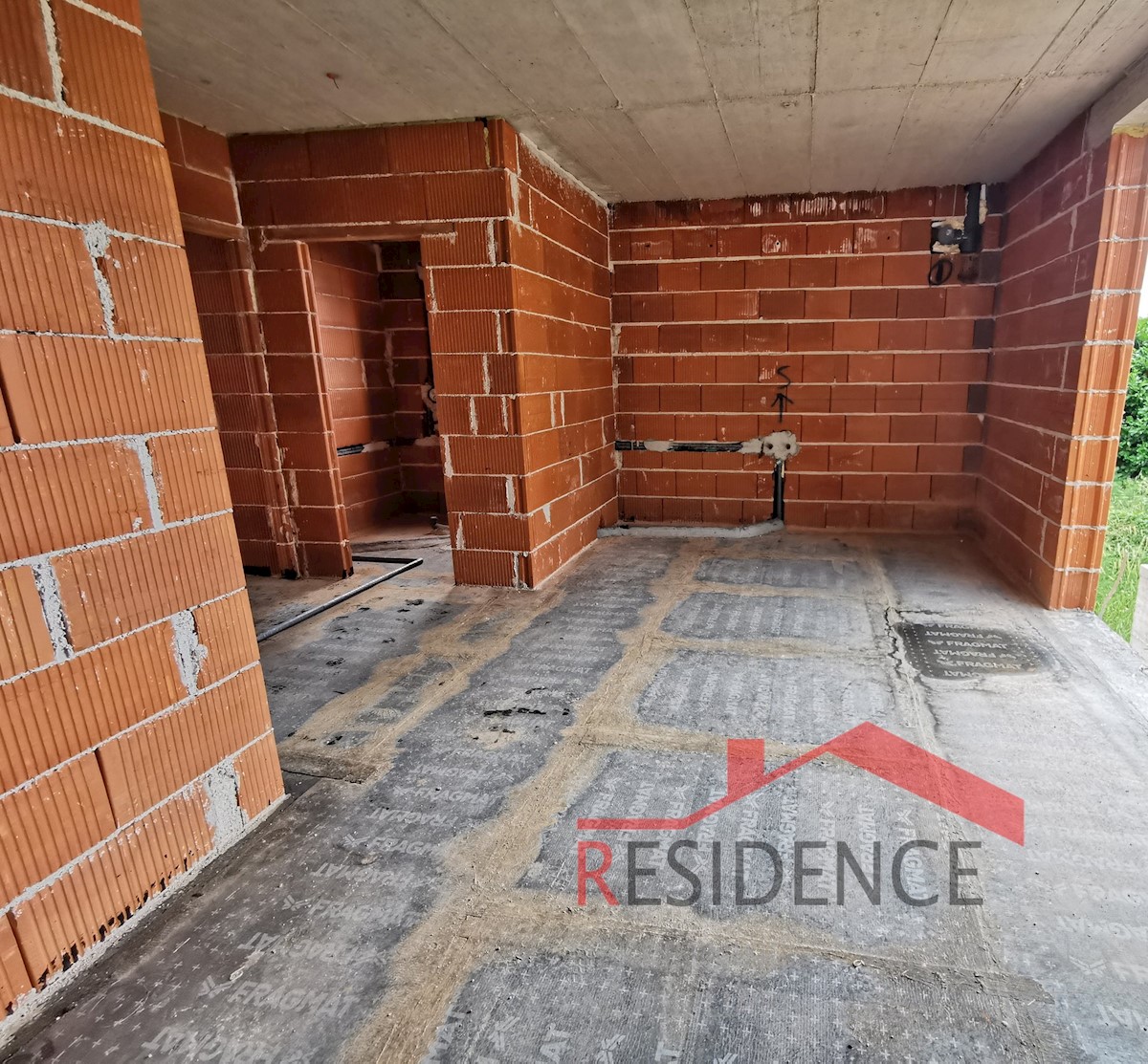 Apartmán Na predaj - ISTARSKA PULA