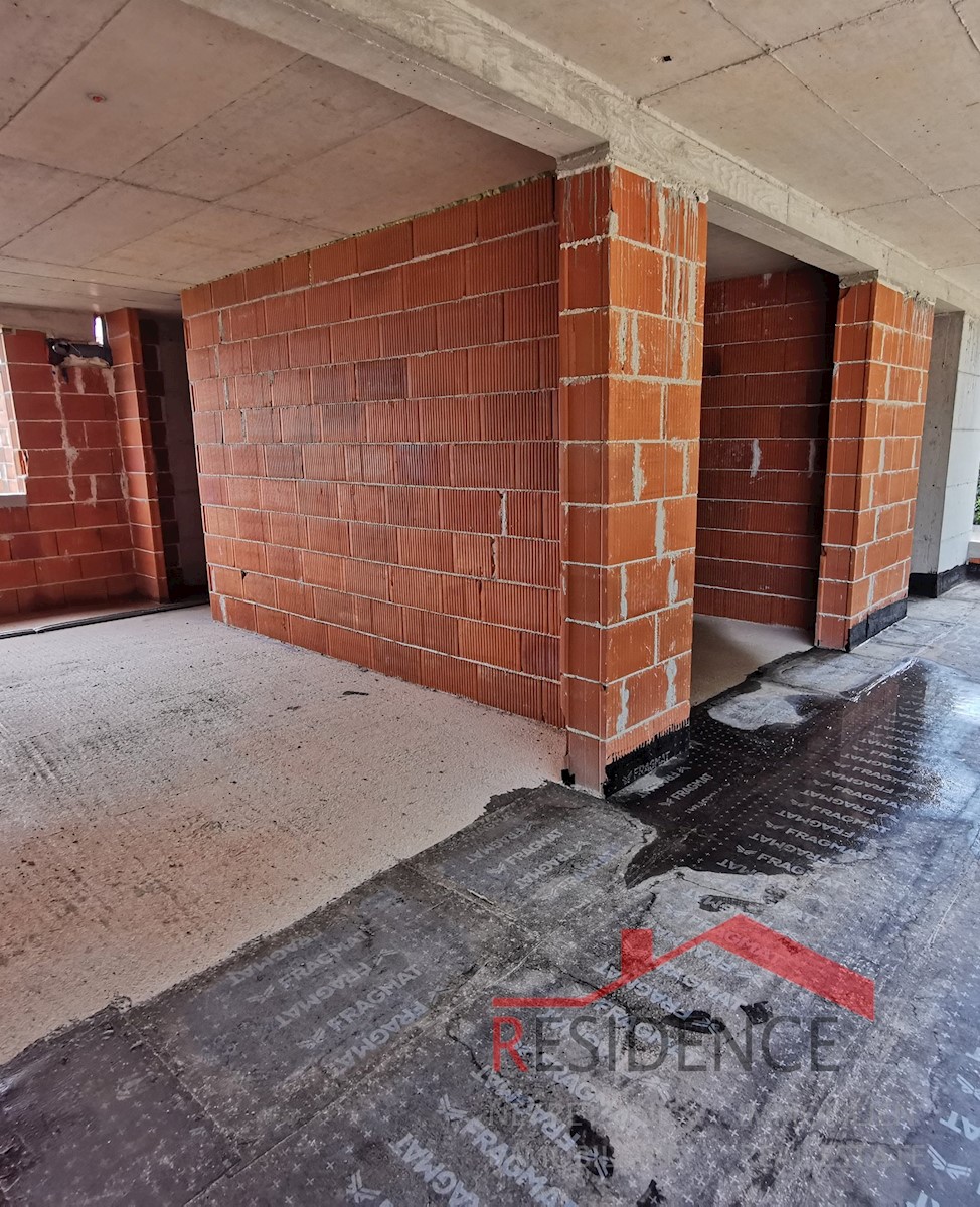 Apartmán Na predaj - ISTARSKA PULA