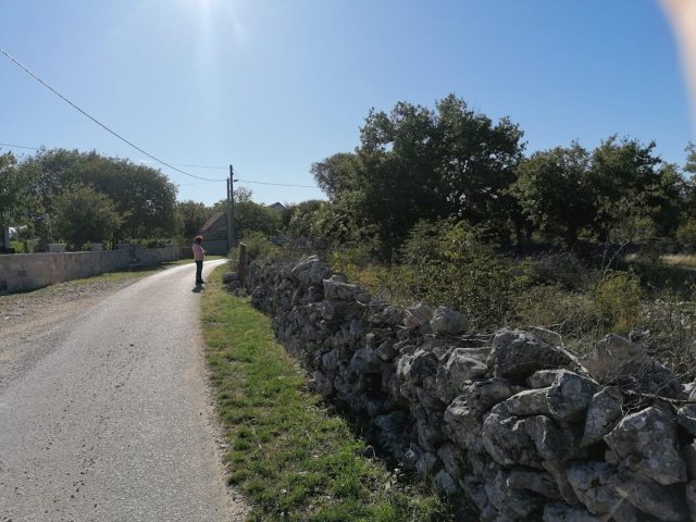 Parcela na predaj 4645 m² – Karalić