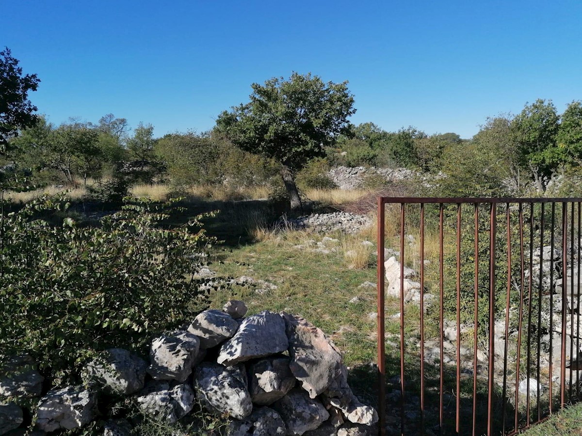 Pozemek Na prodej - ŠIBENSKO-KNINSKA DRNIŠ