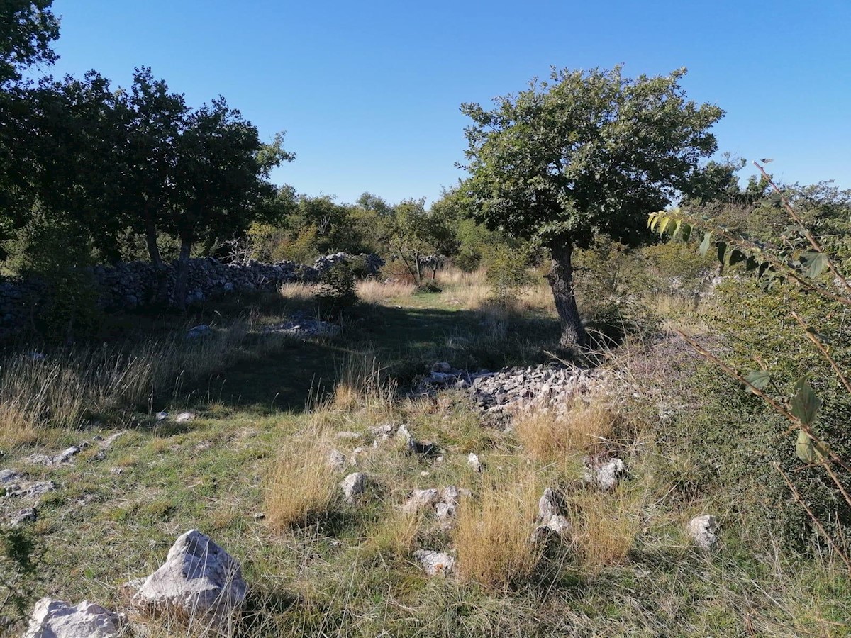 Pozemek Na prodej - ŠIBENSKO-KNINSKA DRNIŠ