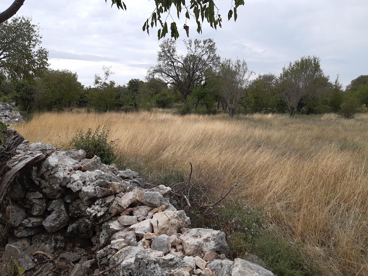Pozemek Na prodej - ŠIBENSKO-KNINSKA DRNIŠ