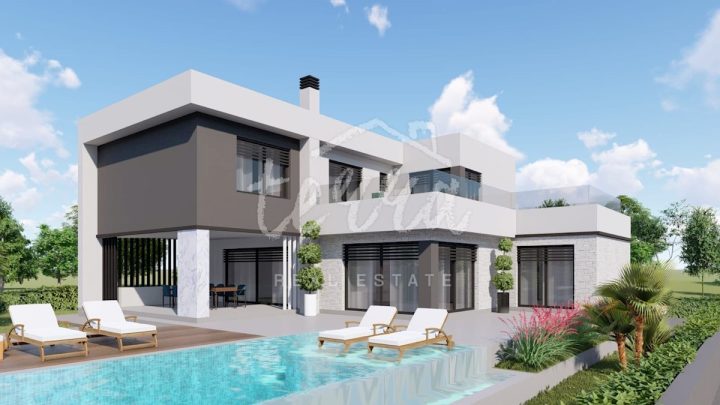 Dům na prodej 260 m² – Marčana