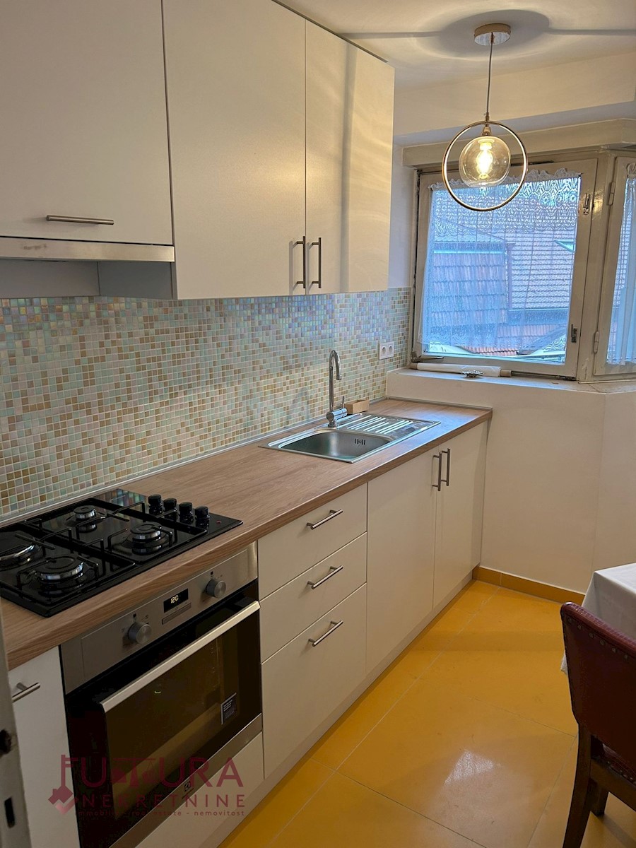 Apartmán Na predaj - GRAD ZAGREB ZAGREB