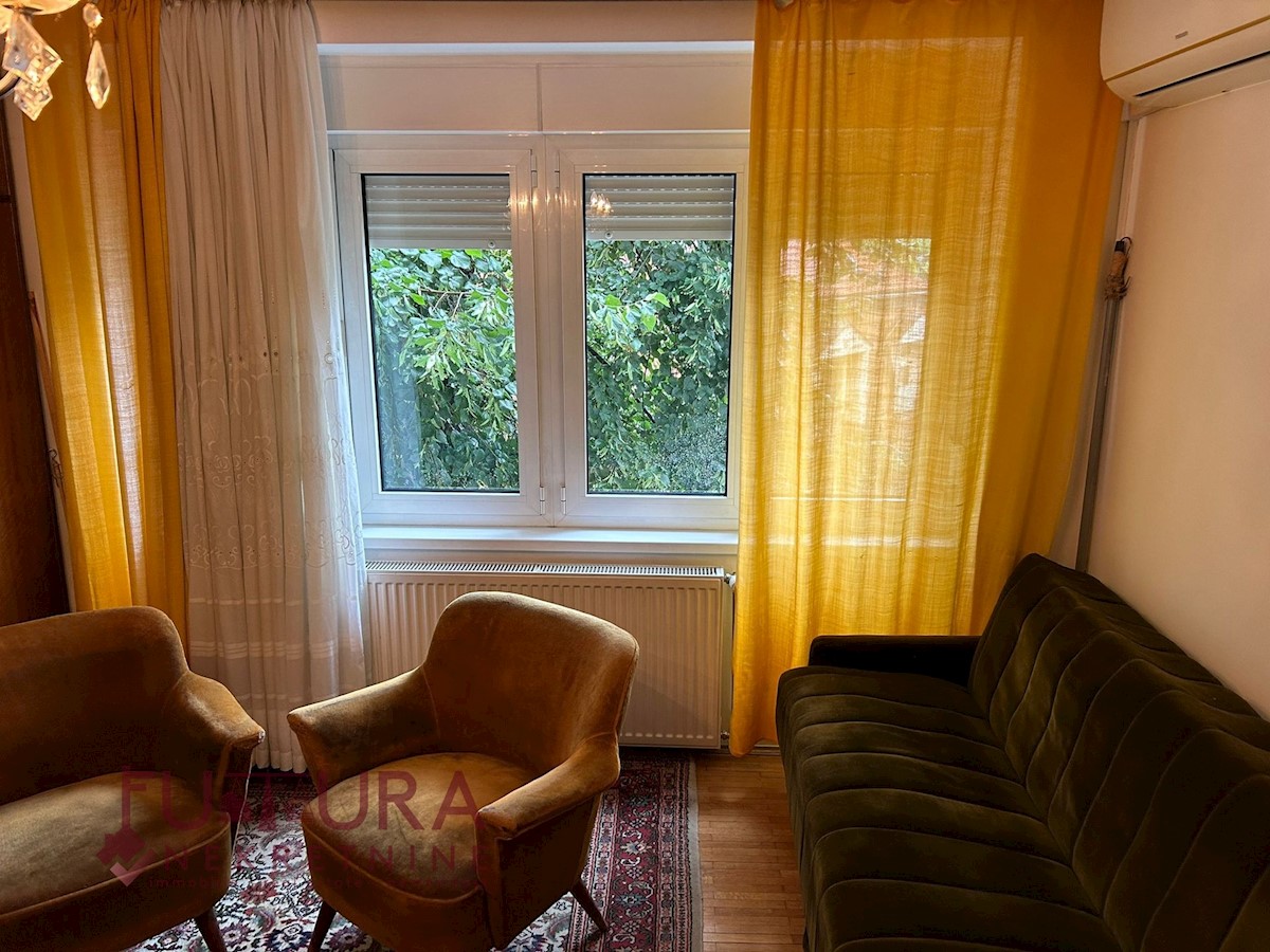 Apartmán Na predaj - GRAD ZAGREB ZAGREB