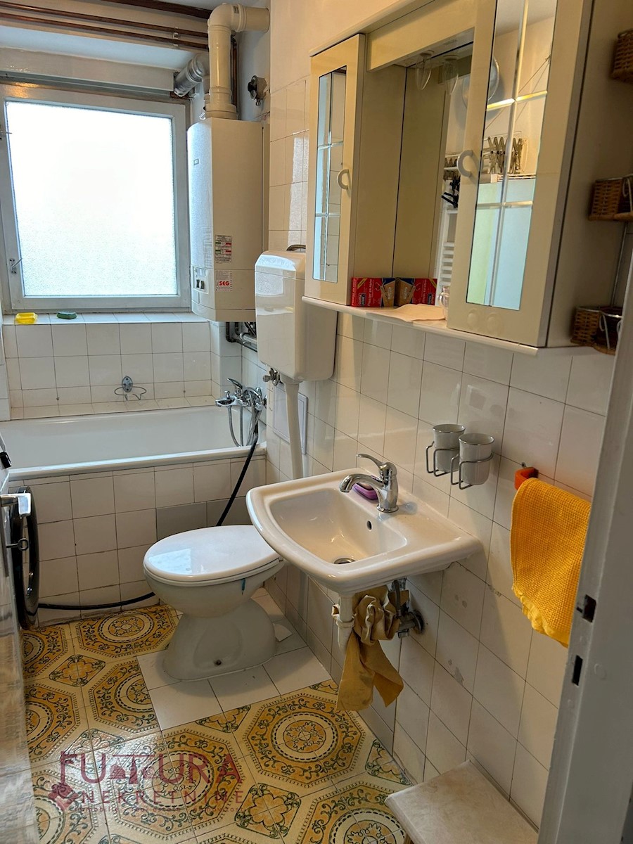 Apartment Zu verkaufen - GRAD ZAGREB ZAGREB