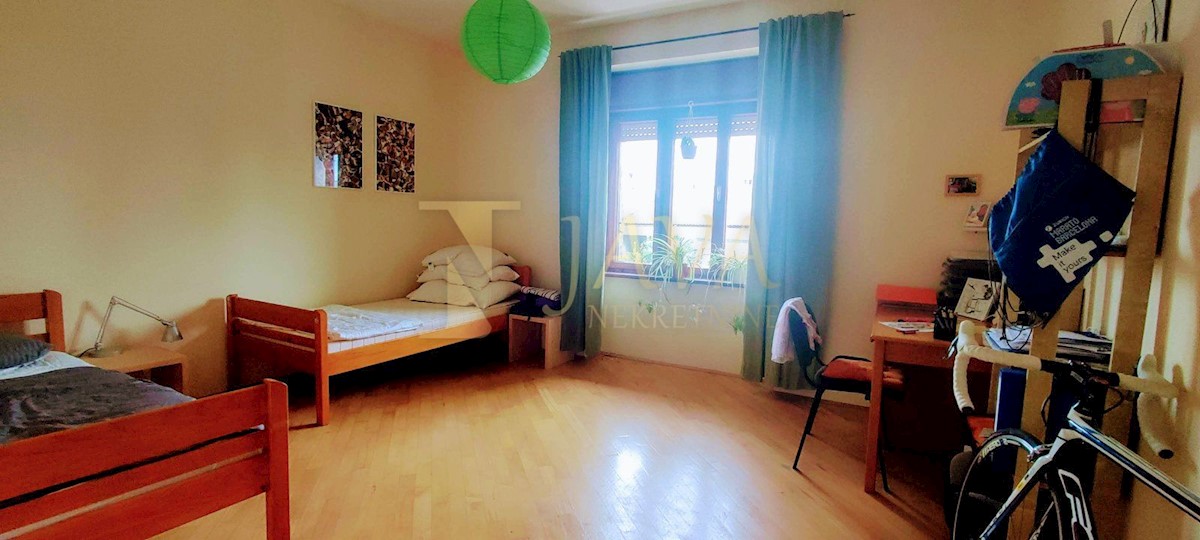 Stan Na prodaju - PRIMORSKO-GORANSKA OPATIJA