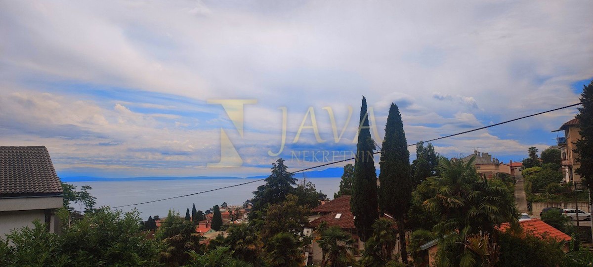 Stan Na prodaju - PRIMORSKO-GORANSKA OPATIJA
