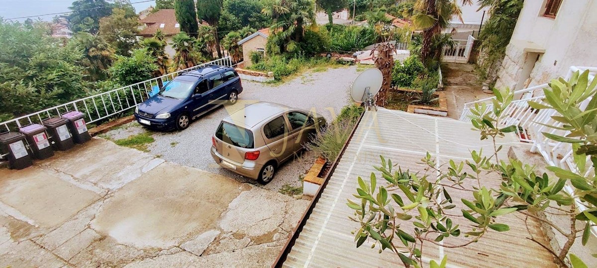 Apartmán Na predaj - PRIMORSKO-GORANSKA Opatija