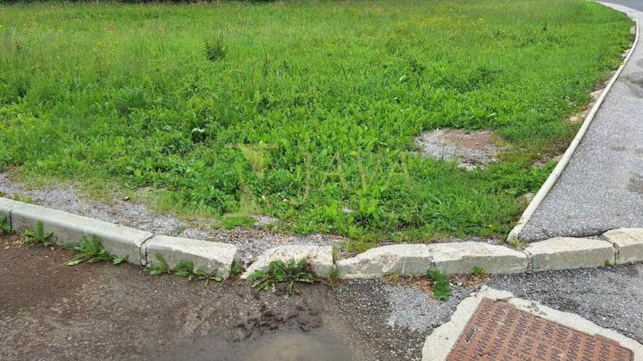Działka Na sprzedaż - Primorsko-goranska Fužine - foto 3/3