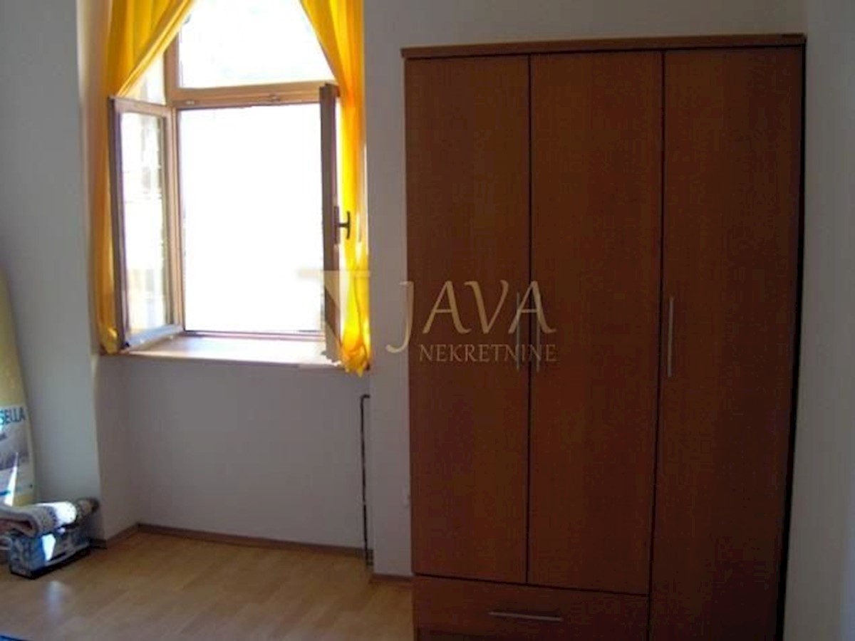 Appartement À louer - PRIMORSKO-GORANSKA RIJEKA