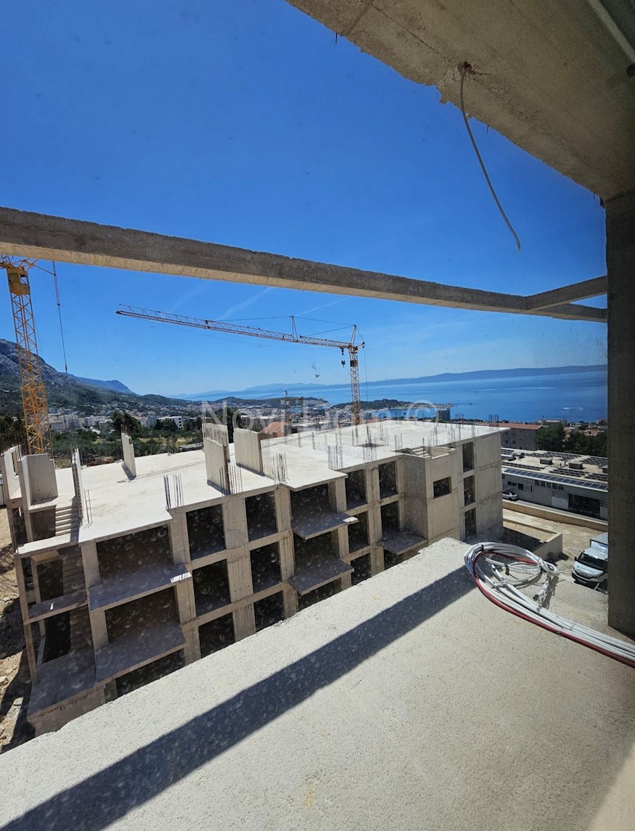 Stan Na prodaju - SPLITSKO-DALMATINSKA MAKARSKA
