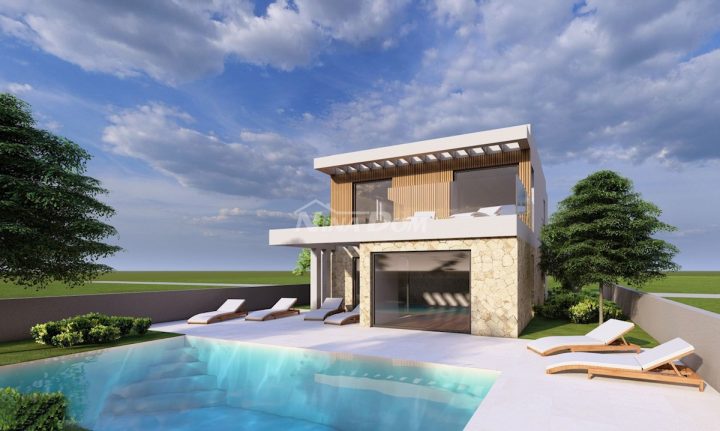 Dom na predaj 186 m² – Privlaka