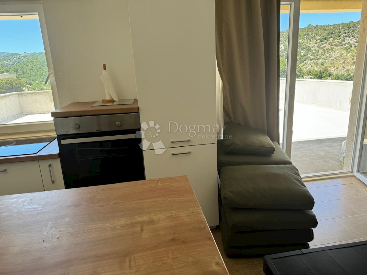 Apartment Zu verkaufen - SPLITSKO-DALMATINSKA BRAČ