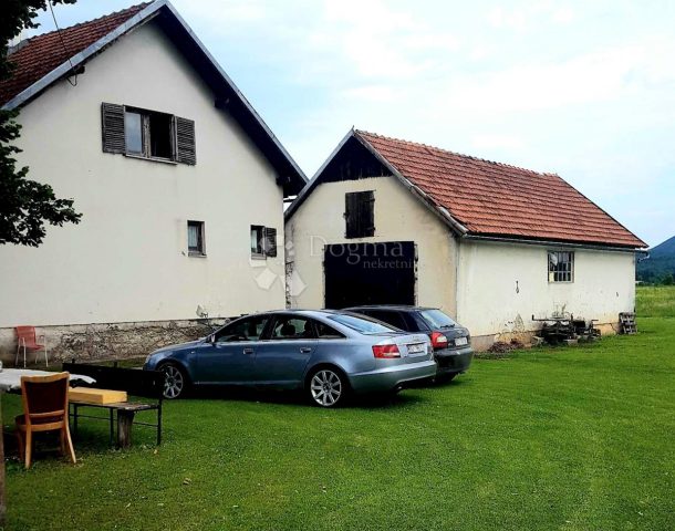 Haus Zu verkaufen - Karlovačka Plaški - foto 3/14