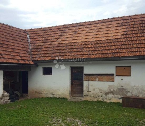 Haus Zu verkaufen - Karlovačka Plaški - foto 5/14