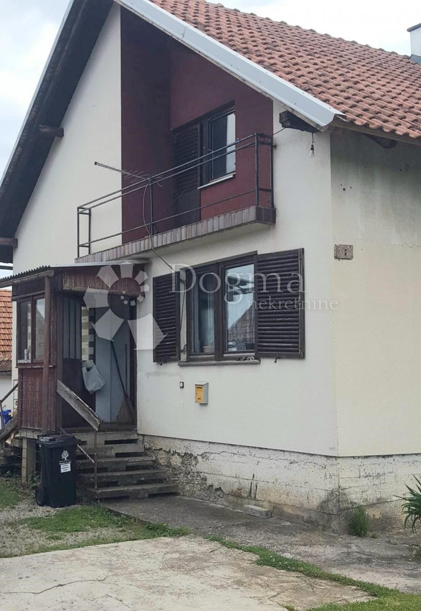 House For sale - Karlovačka Plaški - foto 1/14
