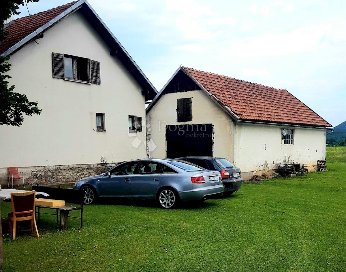 House For sale - Karlovačka Plaški - foto 3/14