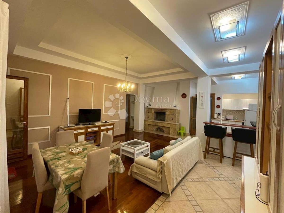 Apartmán Na prodej - PRIMORSKO-GORANSKA MALI LOŠINJ