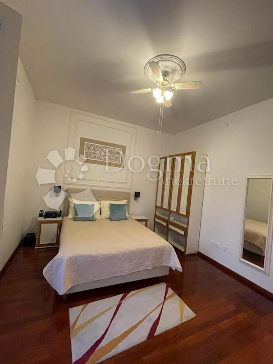 Apartmán Na prodej - PRIMORSKO-GORANSKA MALI LOŠINJ