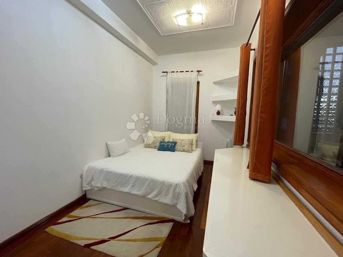 Apartmán Na prodej - PRIMORSKO-GORANSKA MALI LOŠINJ