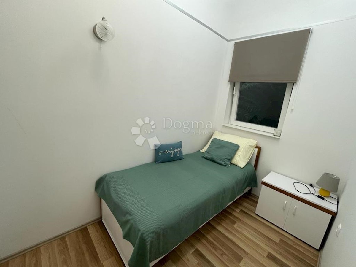 Apartmán Na prodej - PRIMORSKO-GORANSKA MALI LOŠINJ