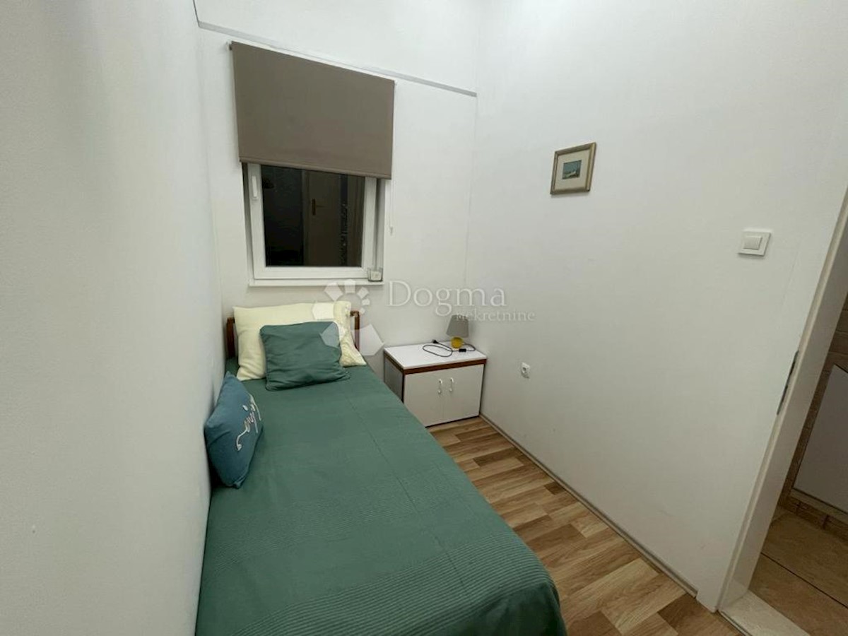 Apartmán Na prodej - PRIMORSKO-GORANSKA MALI LOŠINJ