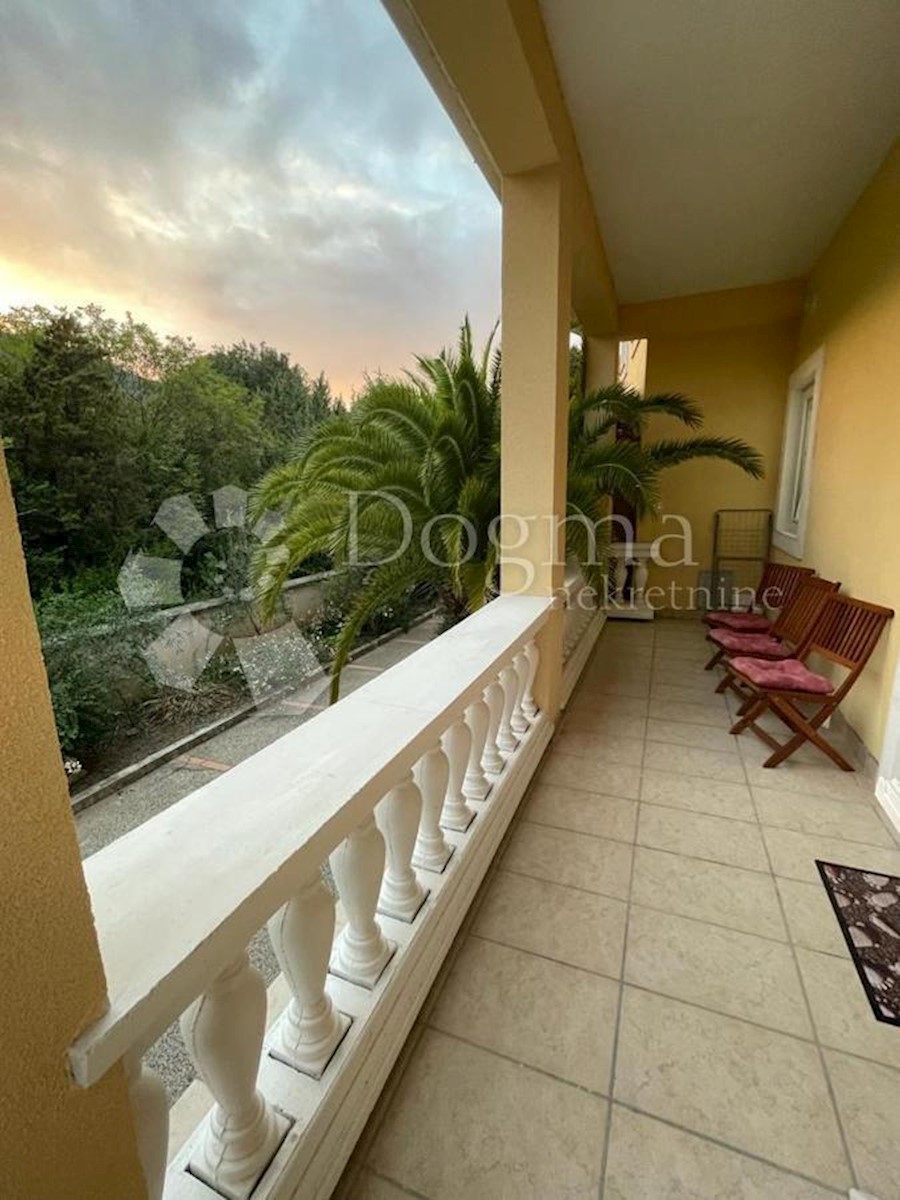 Apartmán Na prodej - PRIMORSKO-GORANSKA MALI LOŠINJ