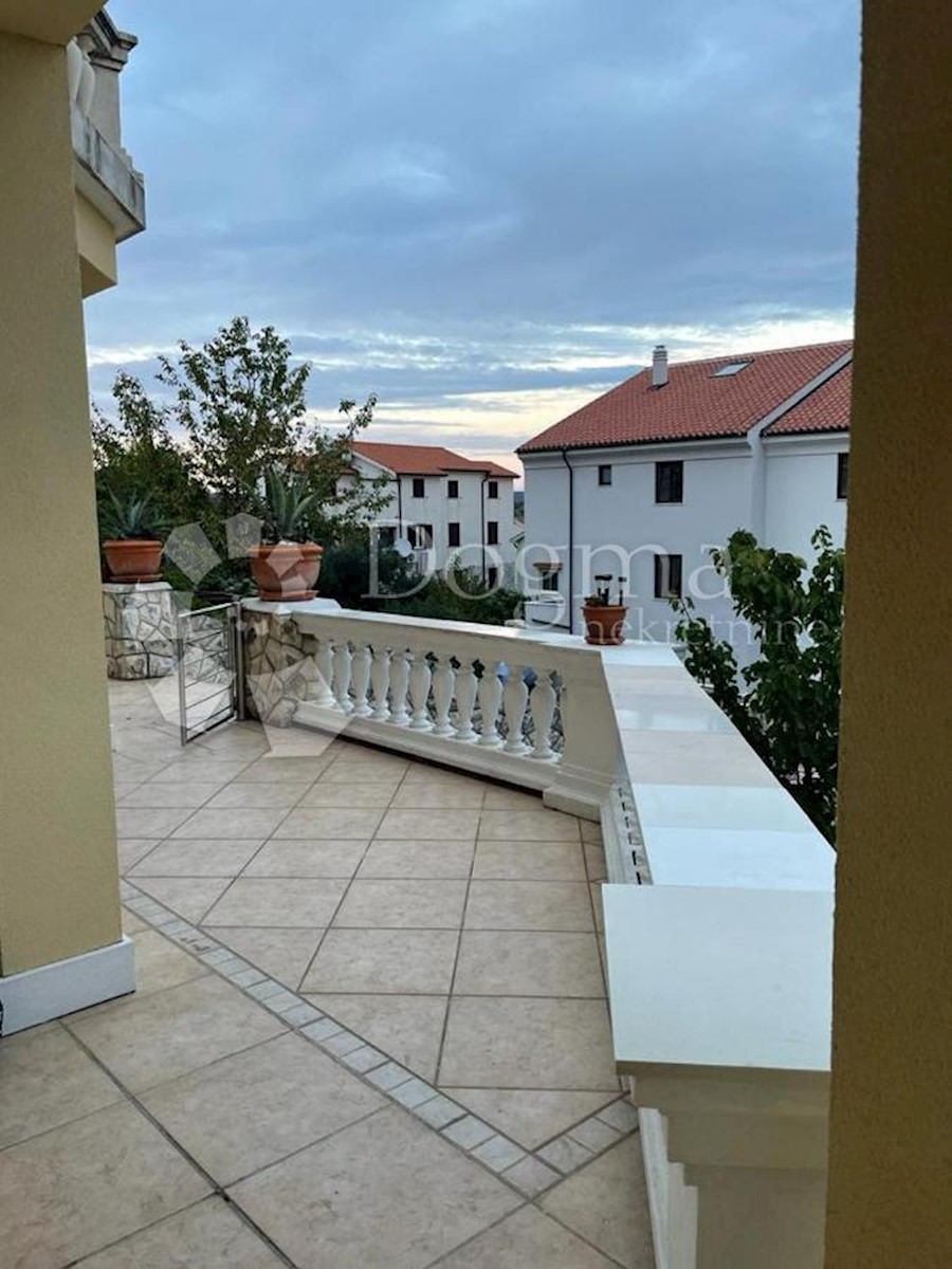 Apartmán Na prodej - PRIMORSKO-GORANSKA MALI LOŠINJ