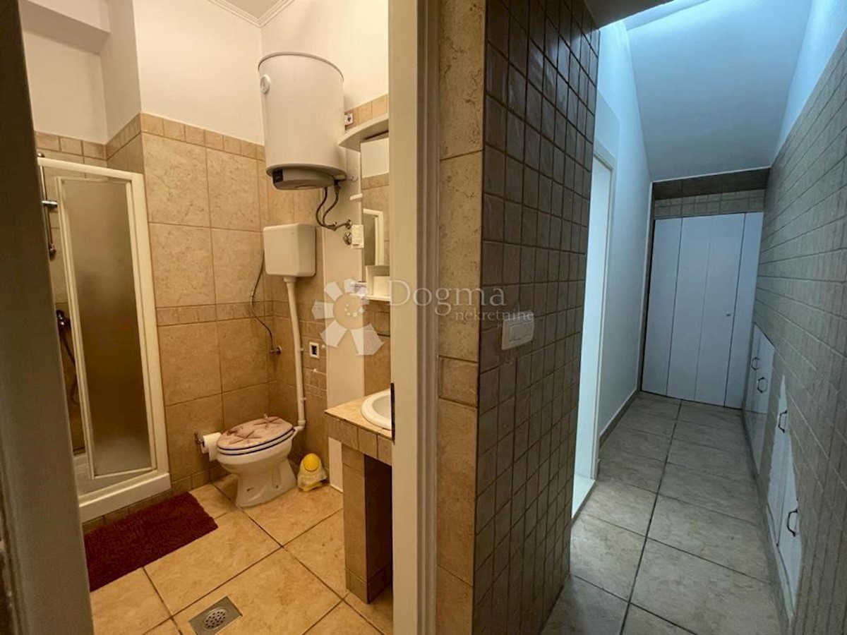 Apartmán Na prodej - PRIMORSKO-GORANSKA MALI LOŠINJ