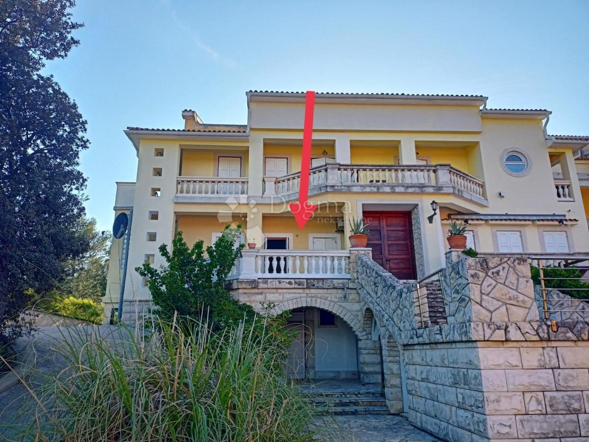 Apartmán Na prodej - PRIMORSKO-GORANSKA MALI LOŠINJ