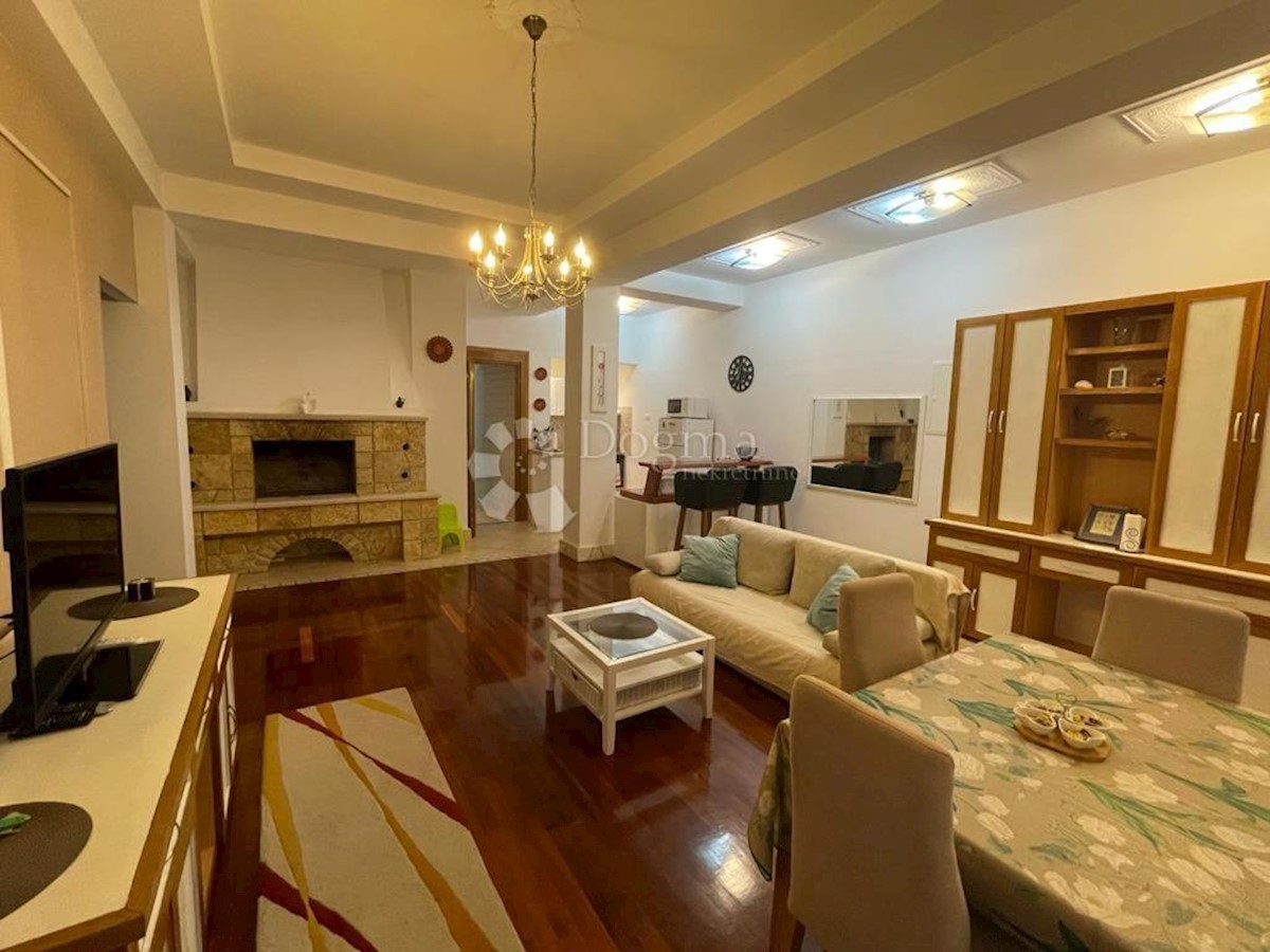 Apartmán Na prodej - PRIMORSKO-GORANSKA MALI LOŠINJ