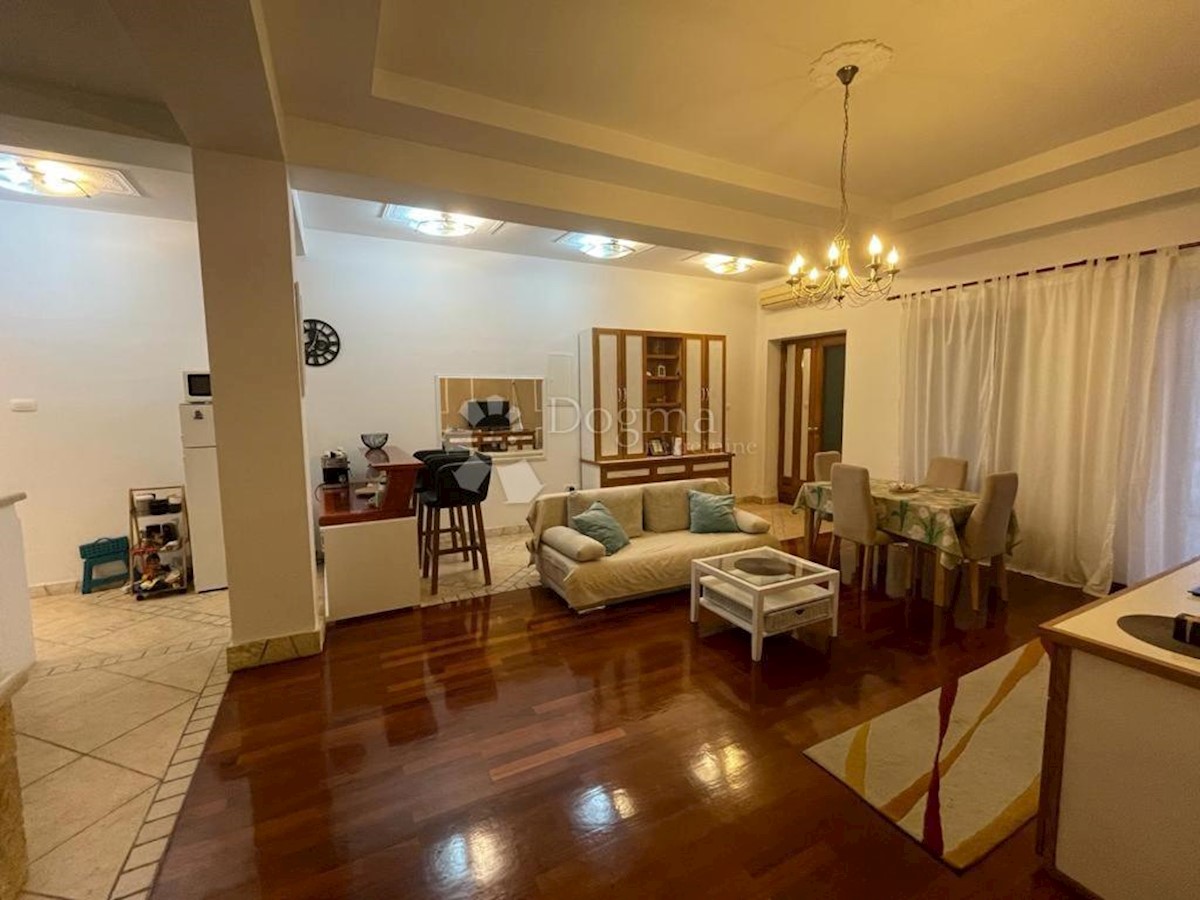 Apartmán Na prodej - PRIMORSKO-GORANSKA MALI LOŠINJ