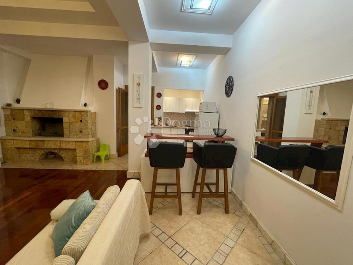 Apartmán Na prodej - PRIMORSKO-GORANSKA MALI LOŠINJ