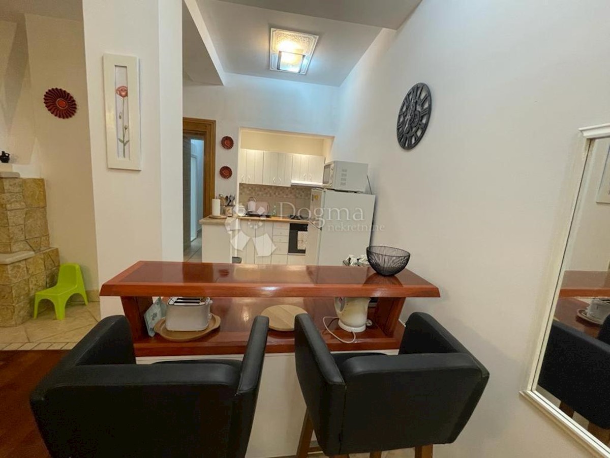 Apartmán Na prodej - PRIMORSKO-GORANSKA MALI LOŠINJ