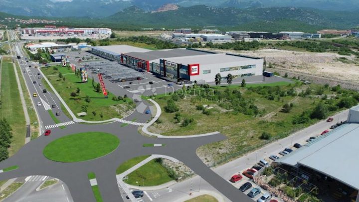 Locaux commerciaux à louer – Kukuljanovo