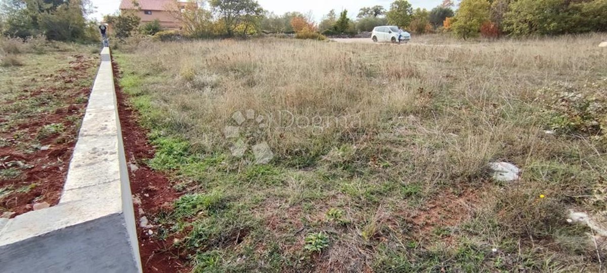 Terrain À vendre - Istarska Marčana - foto 4/6