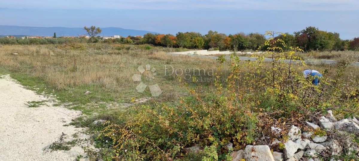 Terrain À vendre - ISTARSKA MARČANA
