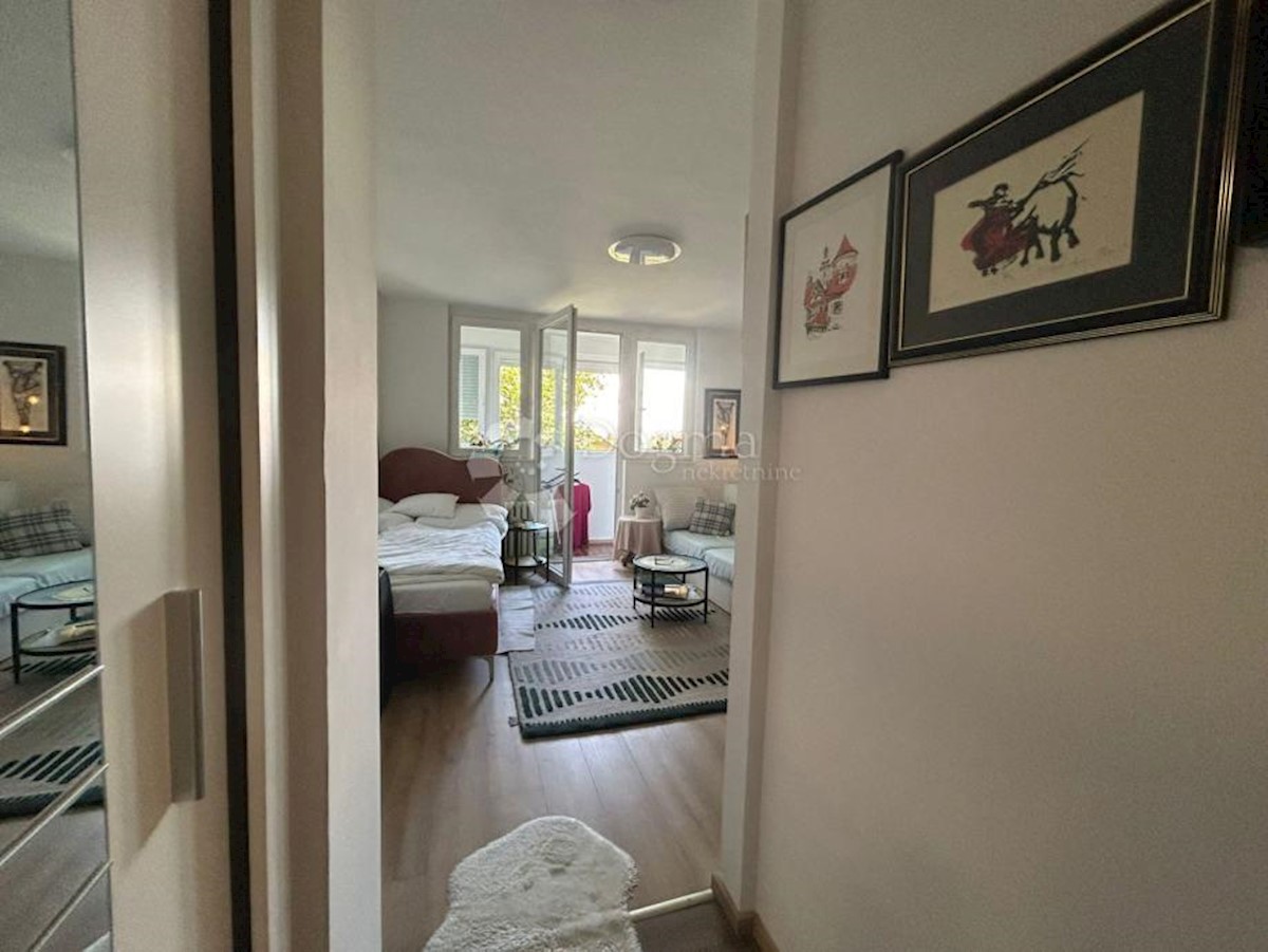 Apartmán Na predaj - GRAD ZAGREB ZAGREB