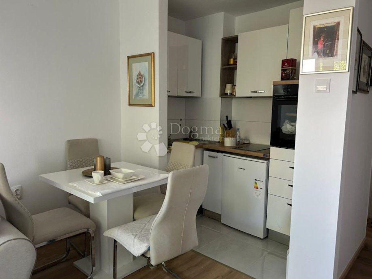 Apartmán Na predaj - GRAD ZAGREB ZAGREB