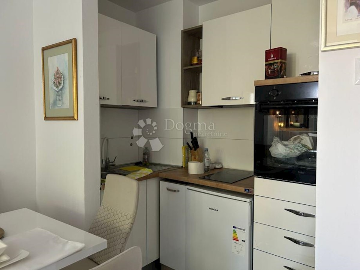 Apartmán Na predaj - GRAD ZAGREB ZAGREB