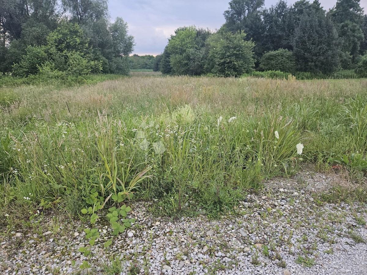 Terreno In vendita - VARAŽDINSKA VARAŽDIN