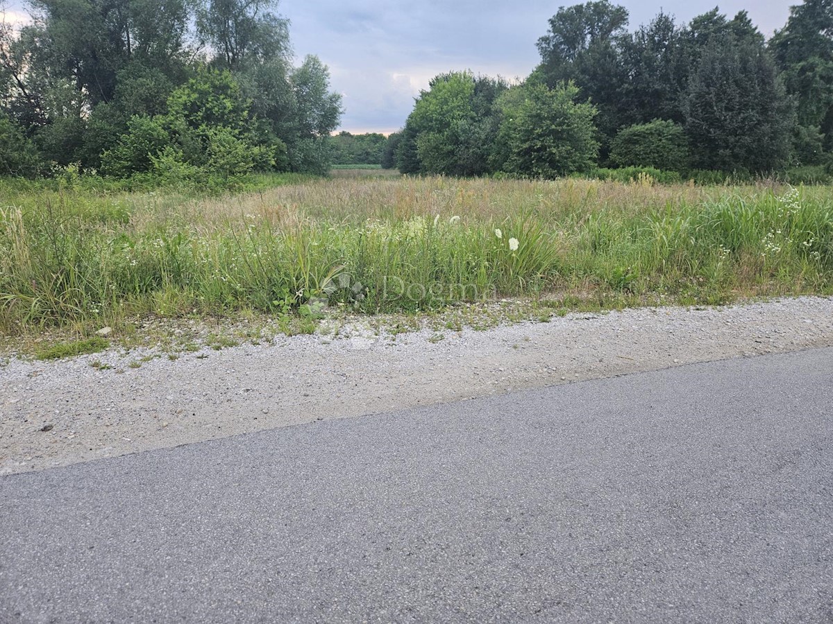 Terreno In vendita - VARAŽDINSKA VARAŽDIN