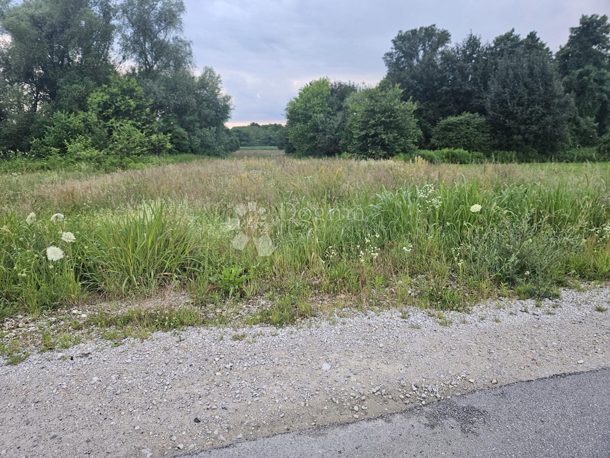 Terreno In vendita - VARAŽDINSKA VARAŽDIN